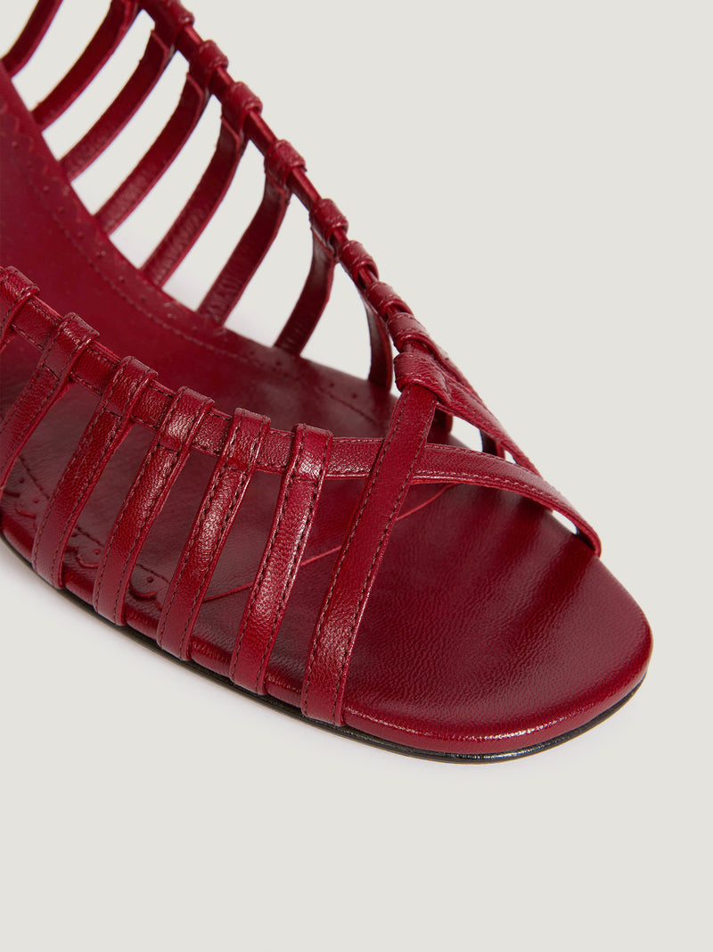 NIMOISE sandals
