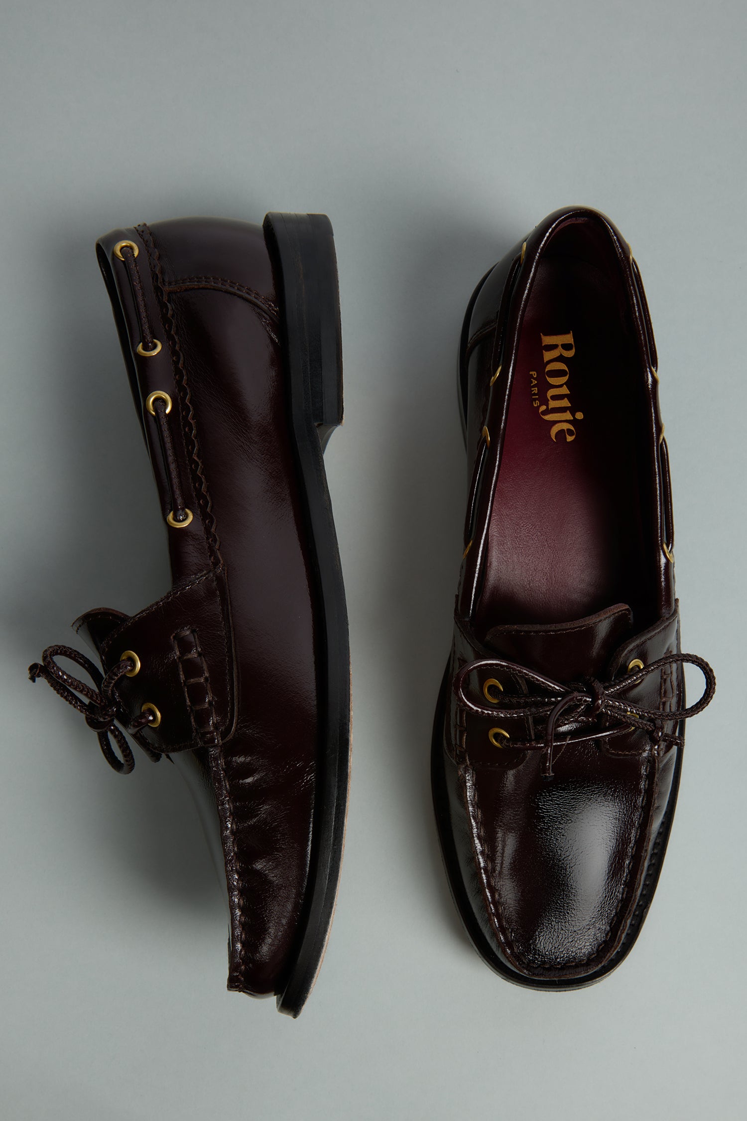 MOC loafers