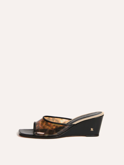 NATTY Mules