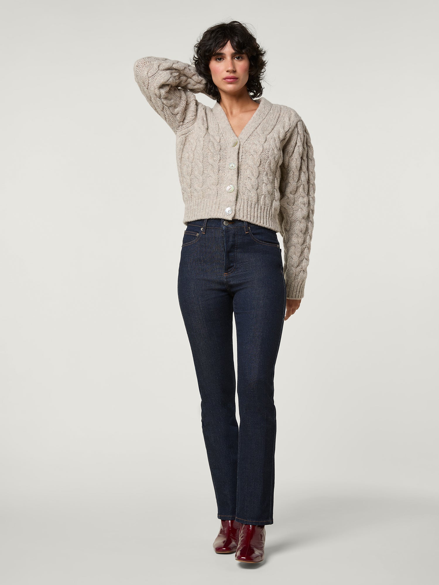 ODEON Jeans