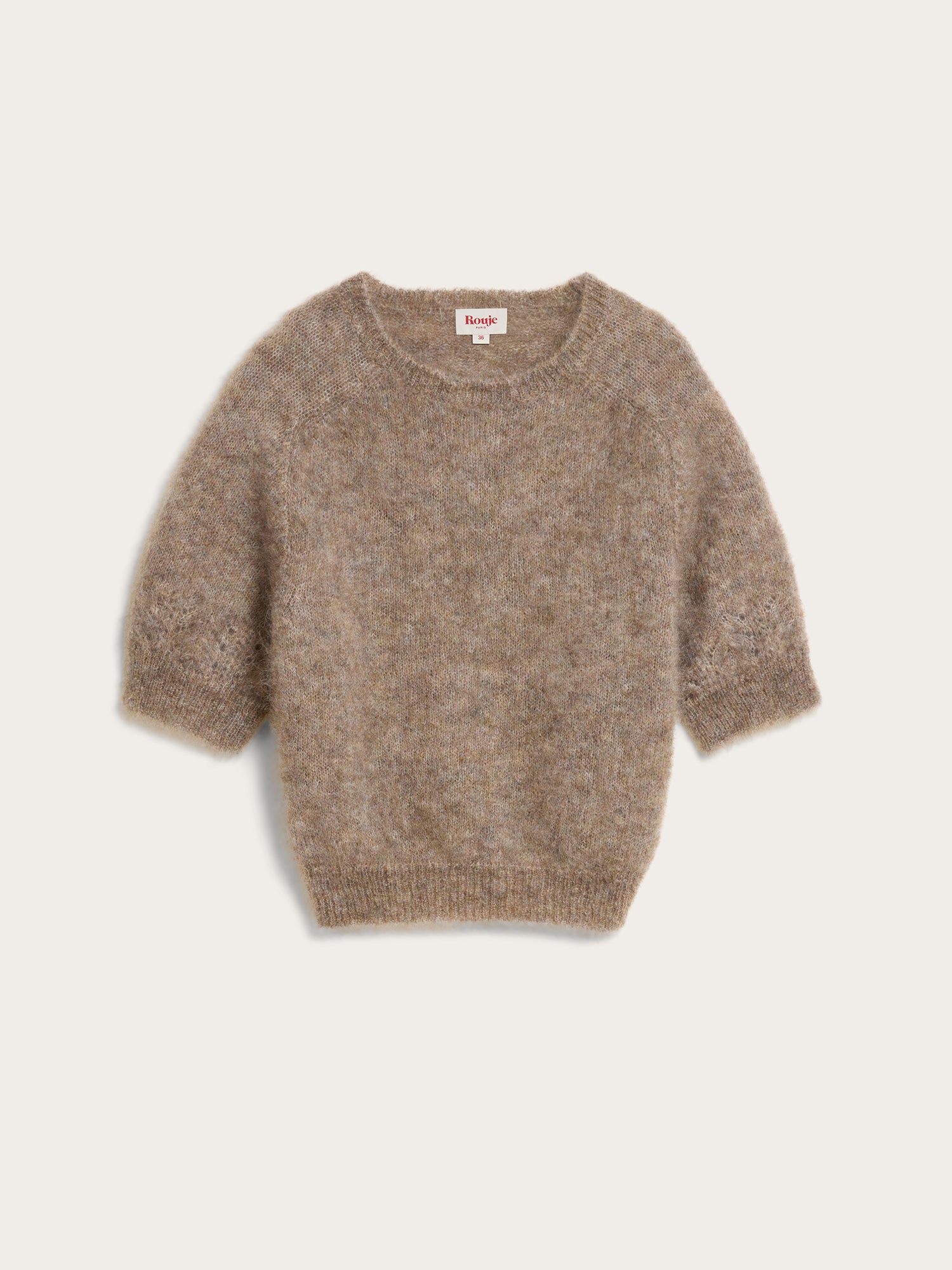 OLIVIA Sweater