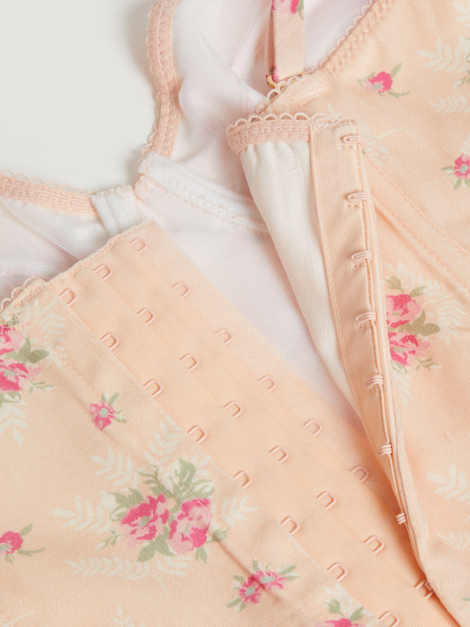 PACO Bustier top