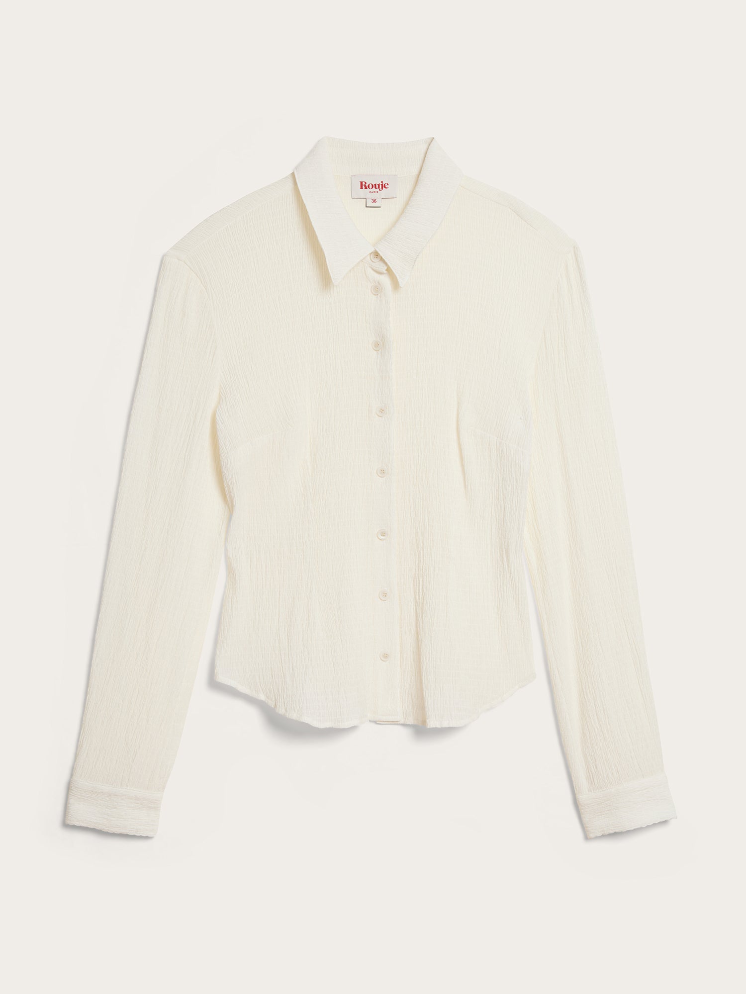 Camisa PALMYRA