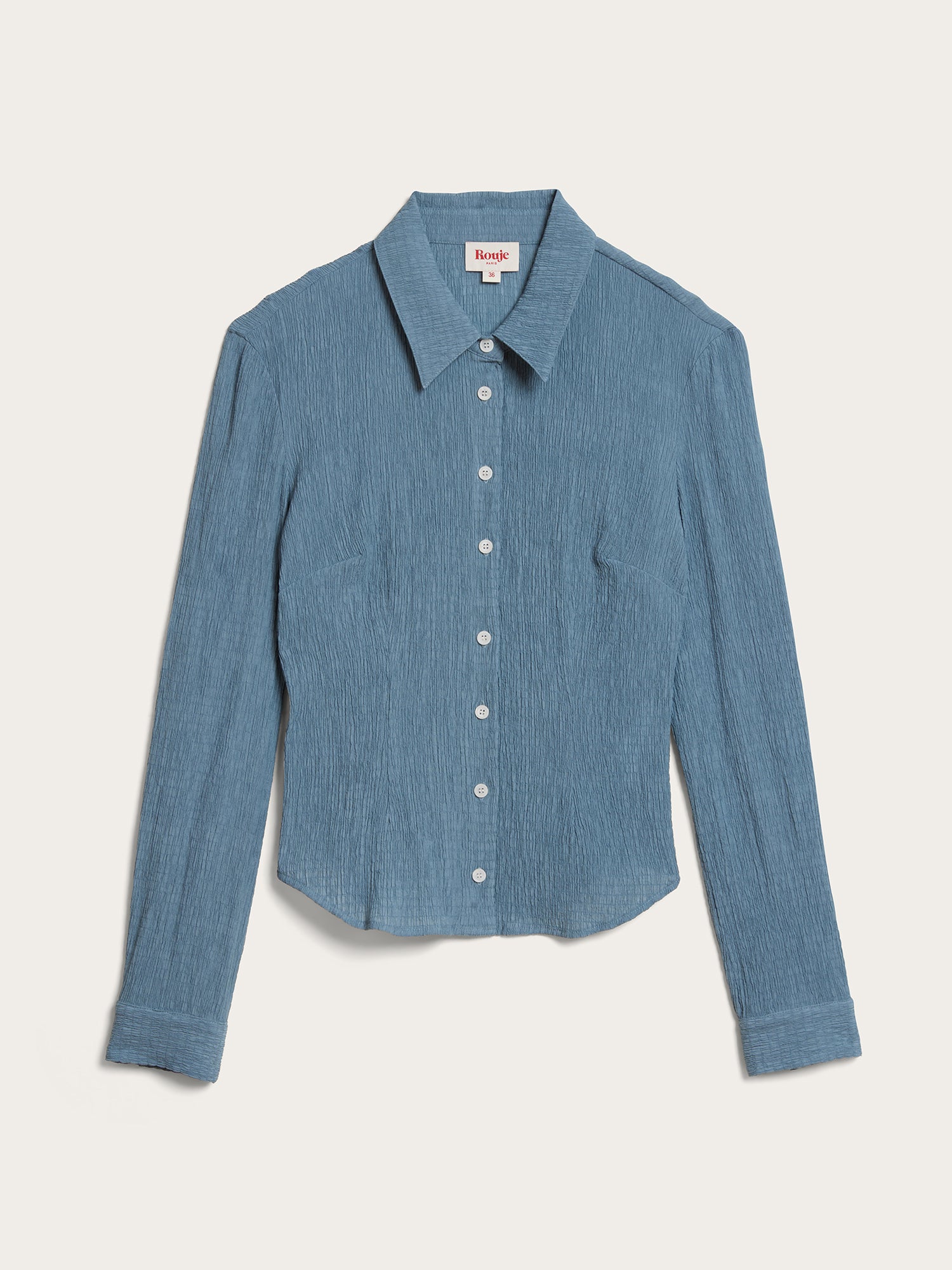Camisa PALMYRA