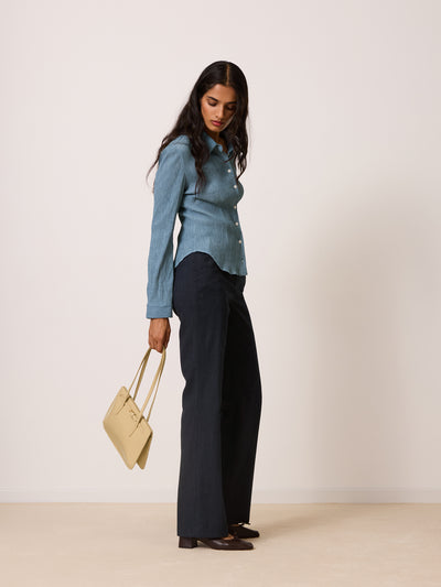 Pantaloni FRANCOISE
