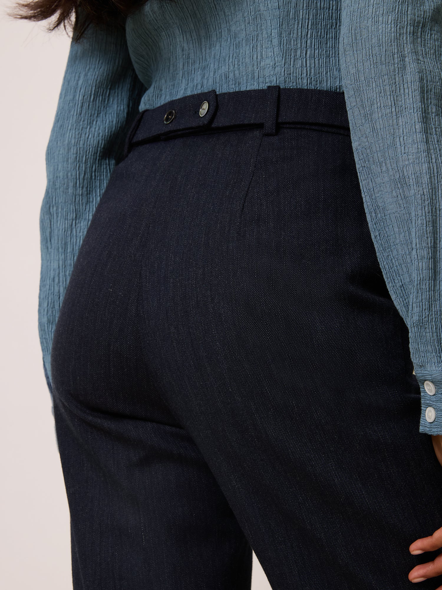 Pantalones FRANCOISE