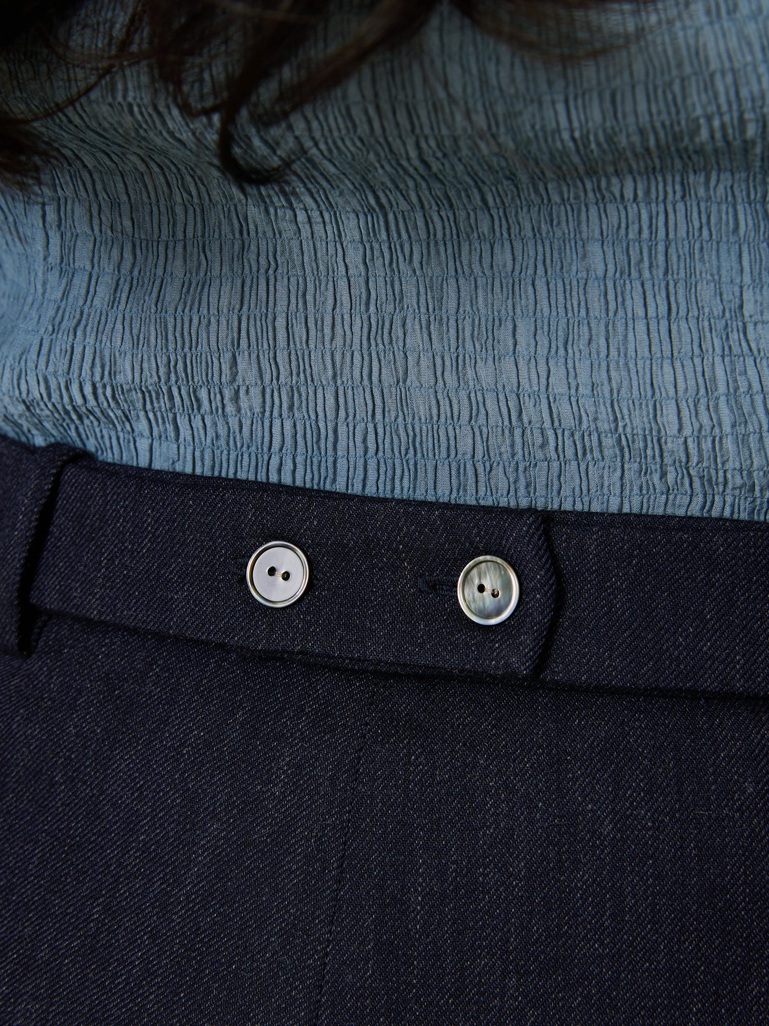 Pantalones FRANCOISE
