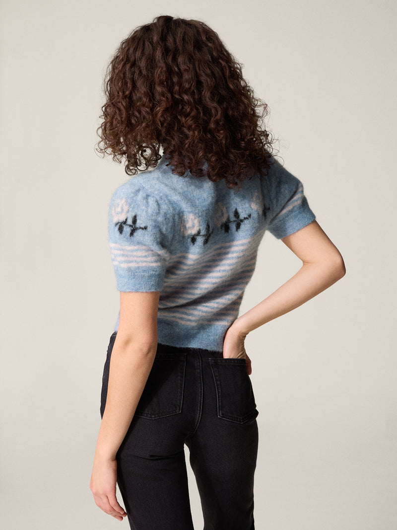 Jersey PALOME