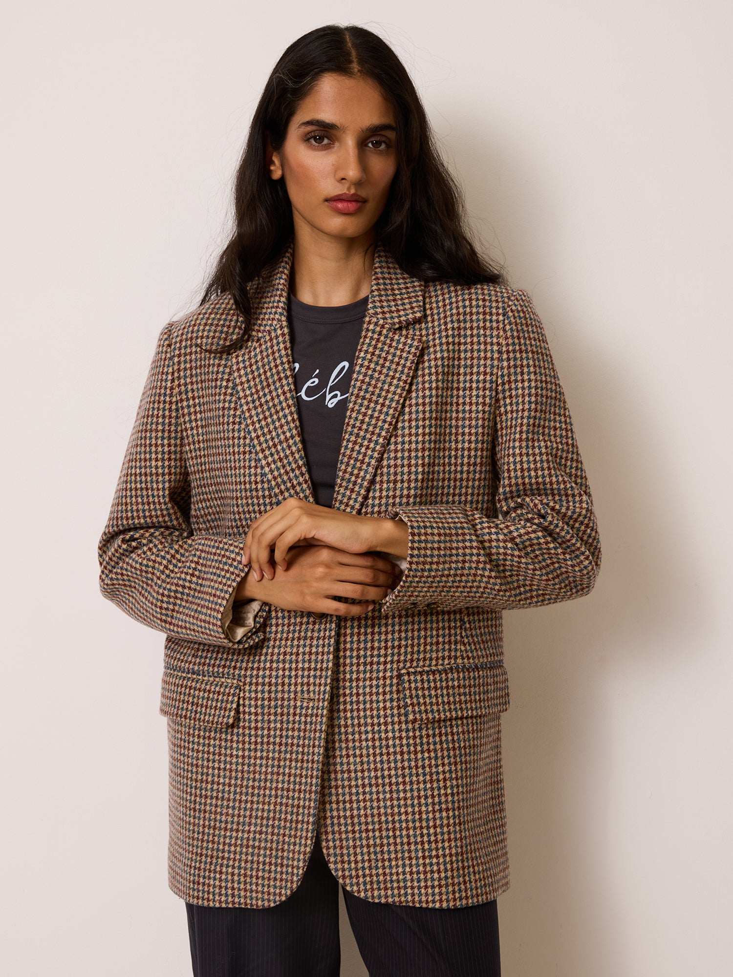 JACQUES Jacket