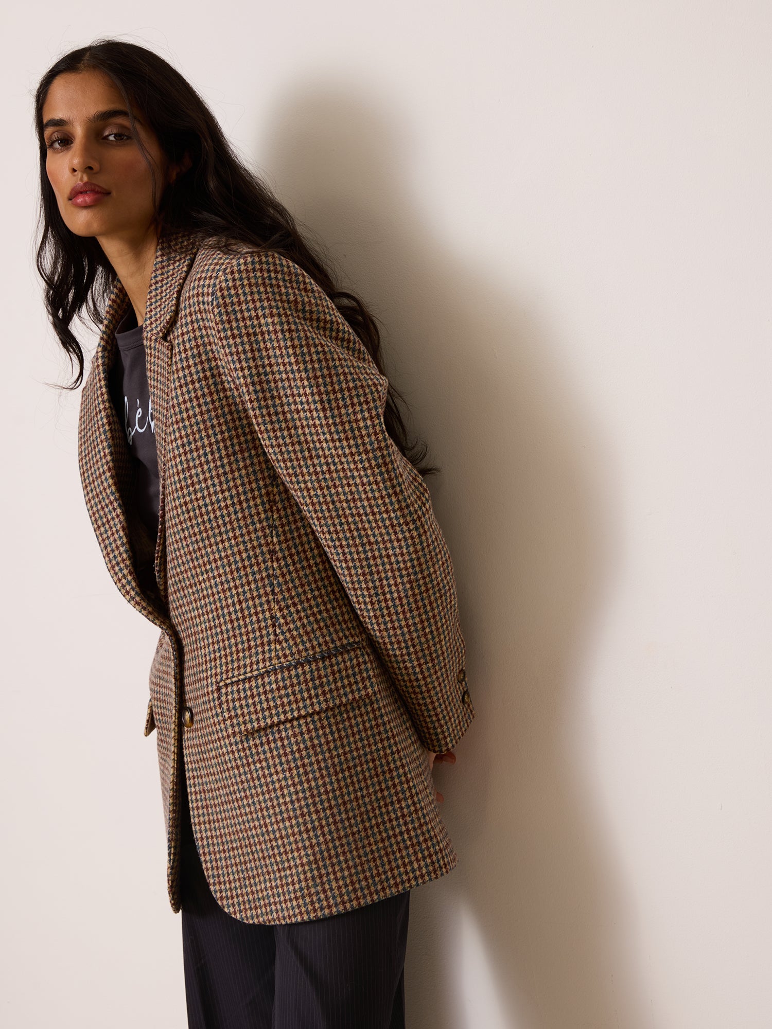 JACQUES Jacket