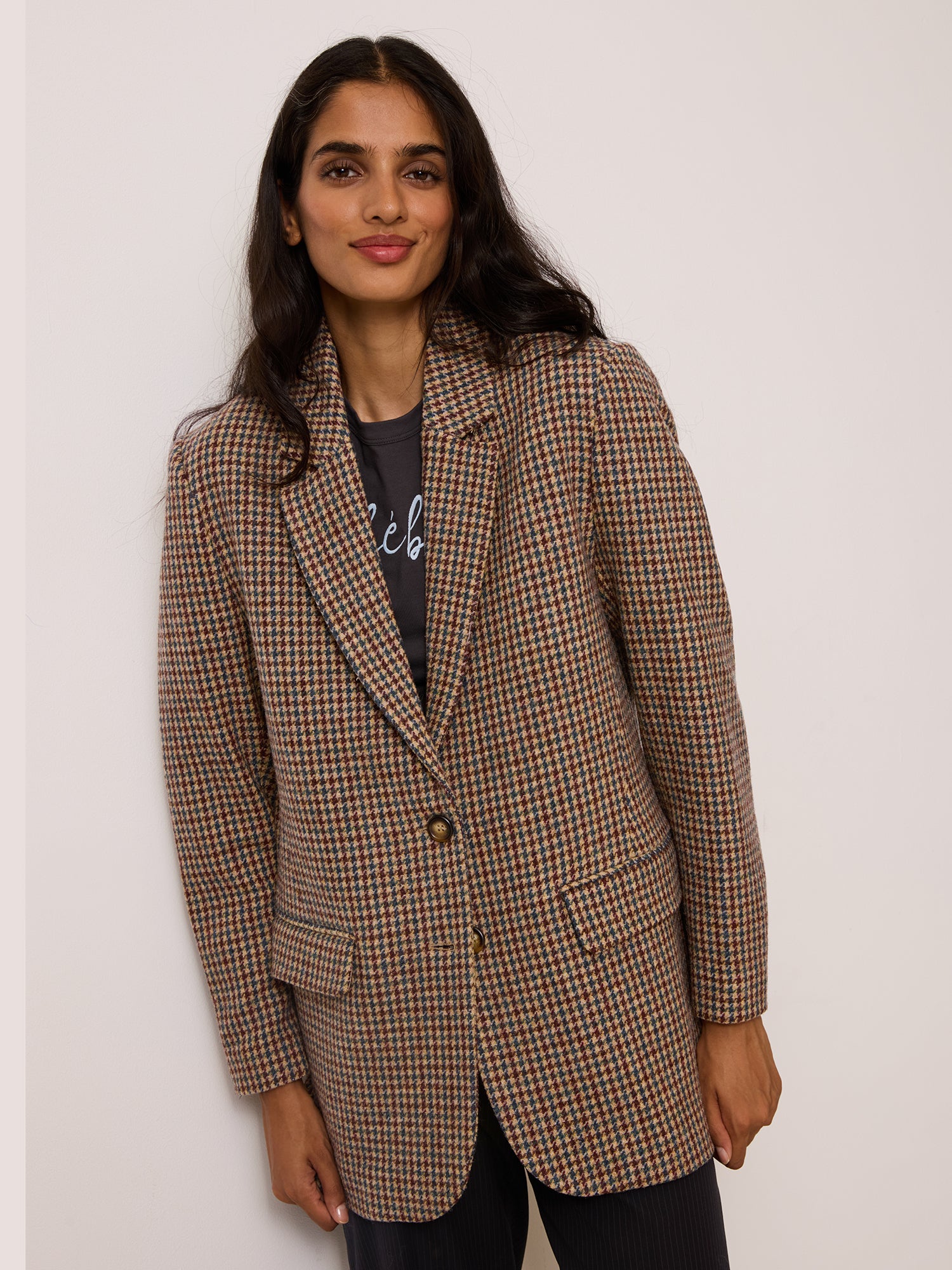 JACQUES Jacket