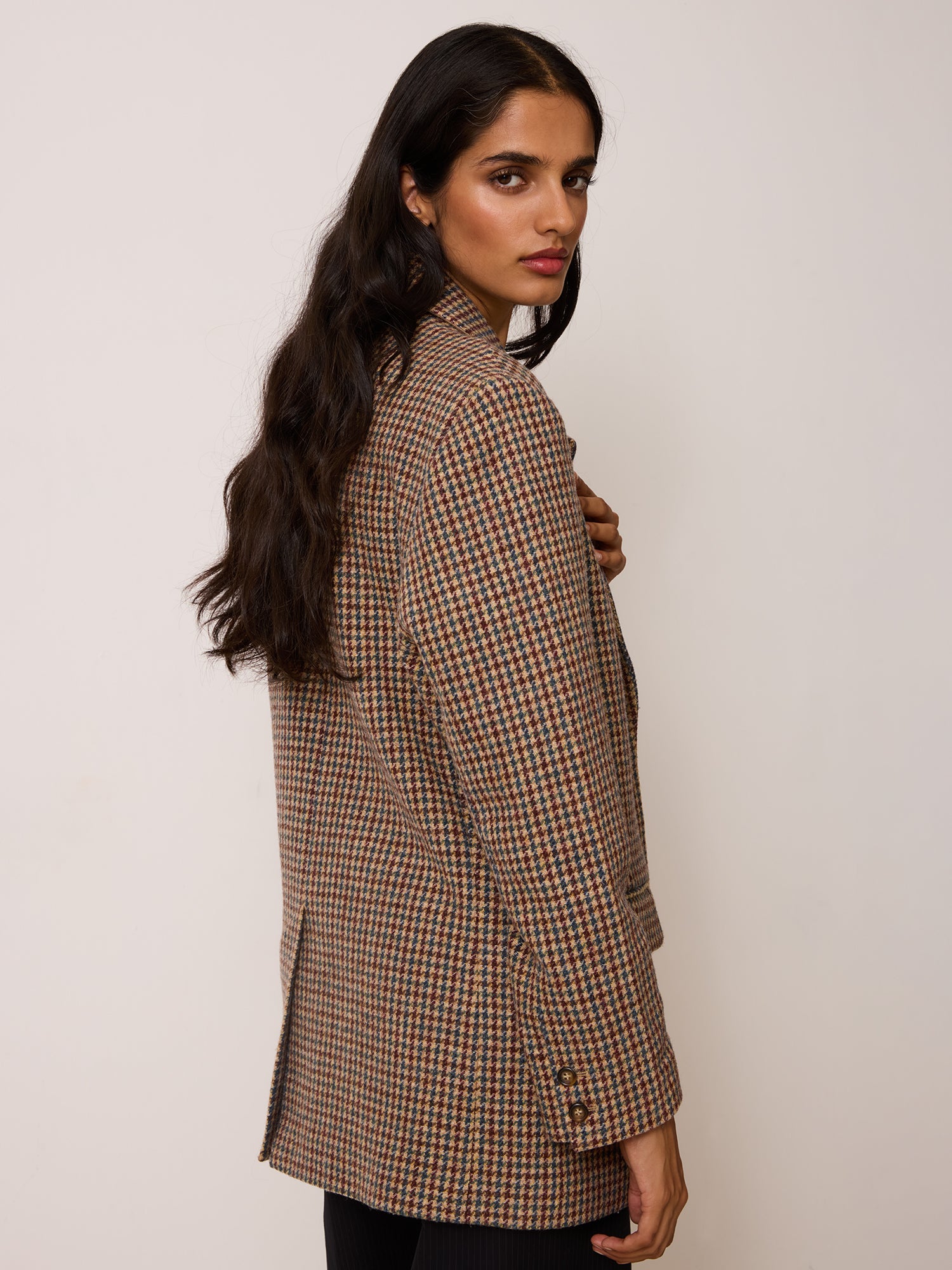 JACQUES Jacket