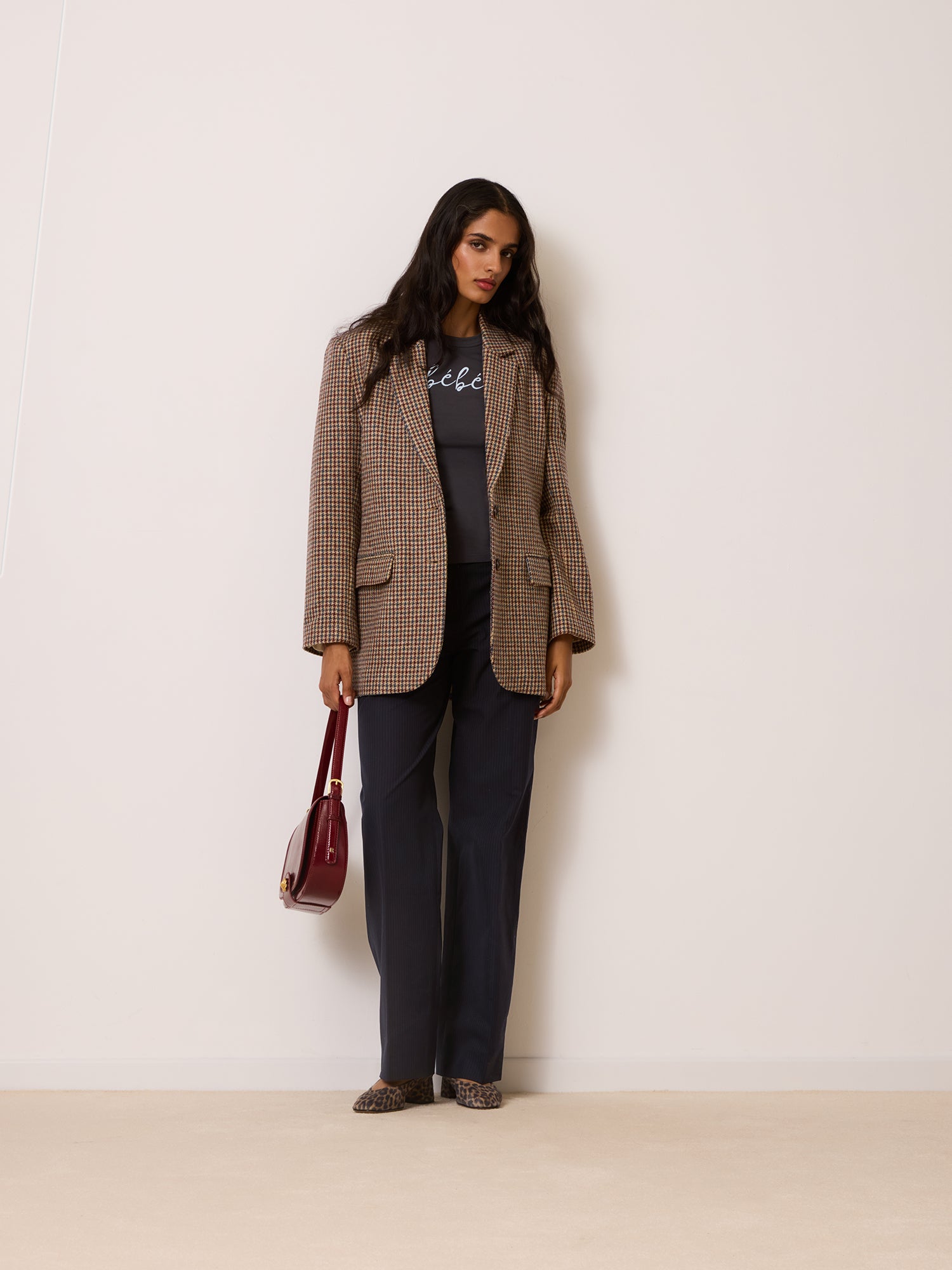JACQUES Jacket