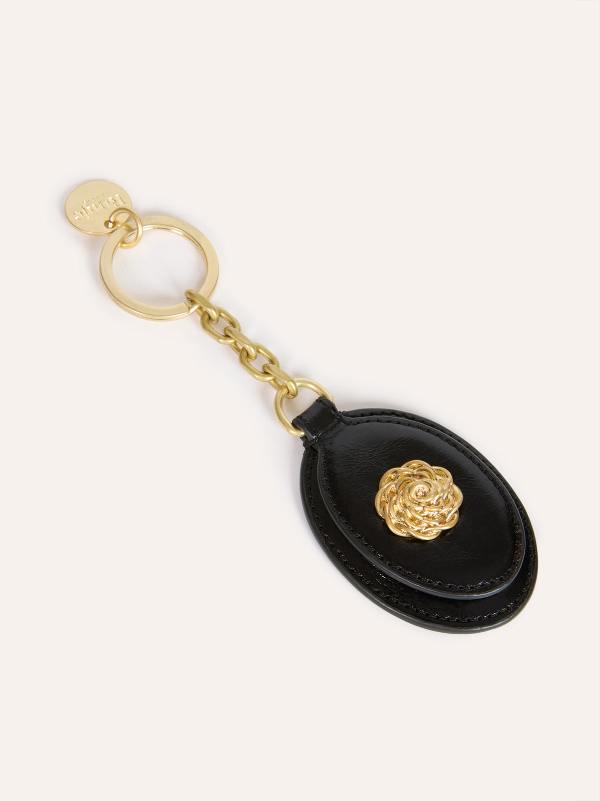CHARME key ring