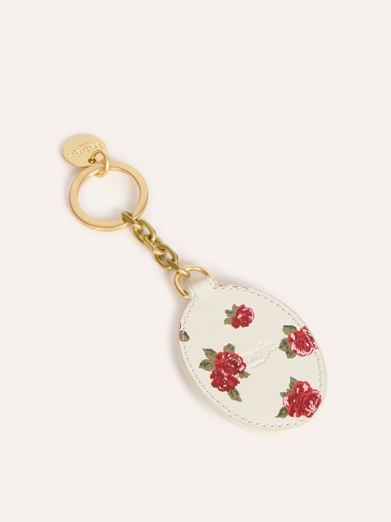 CHARME Key Ring