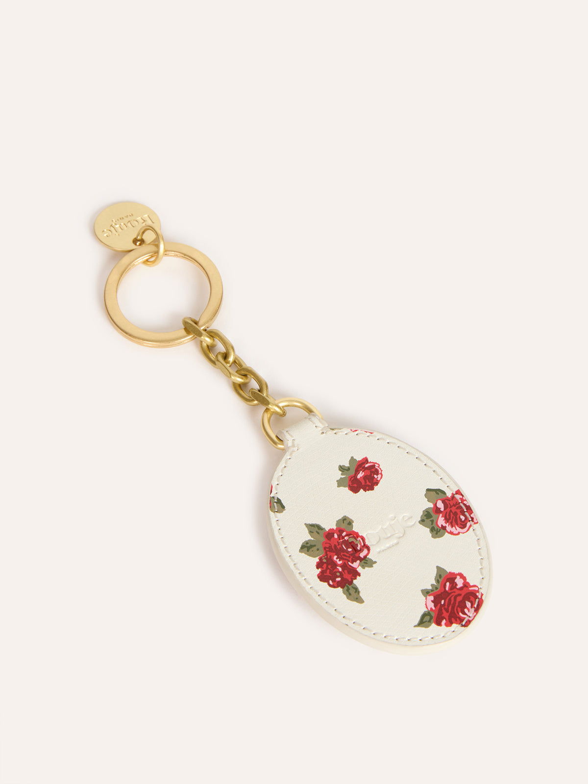 CHARME Key Ring