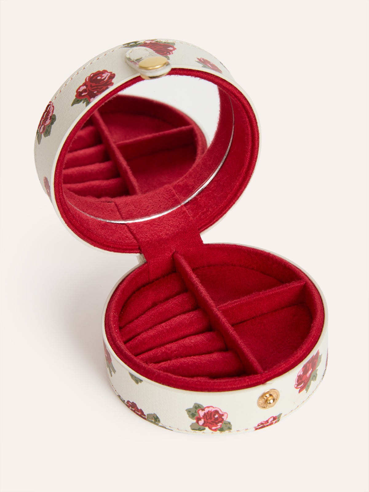 Boîte à bijoux SECRET