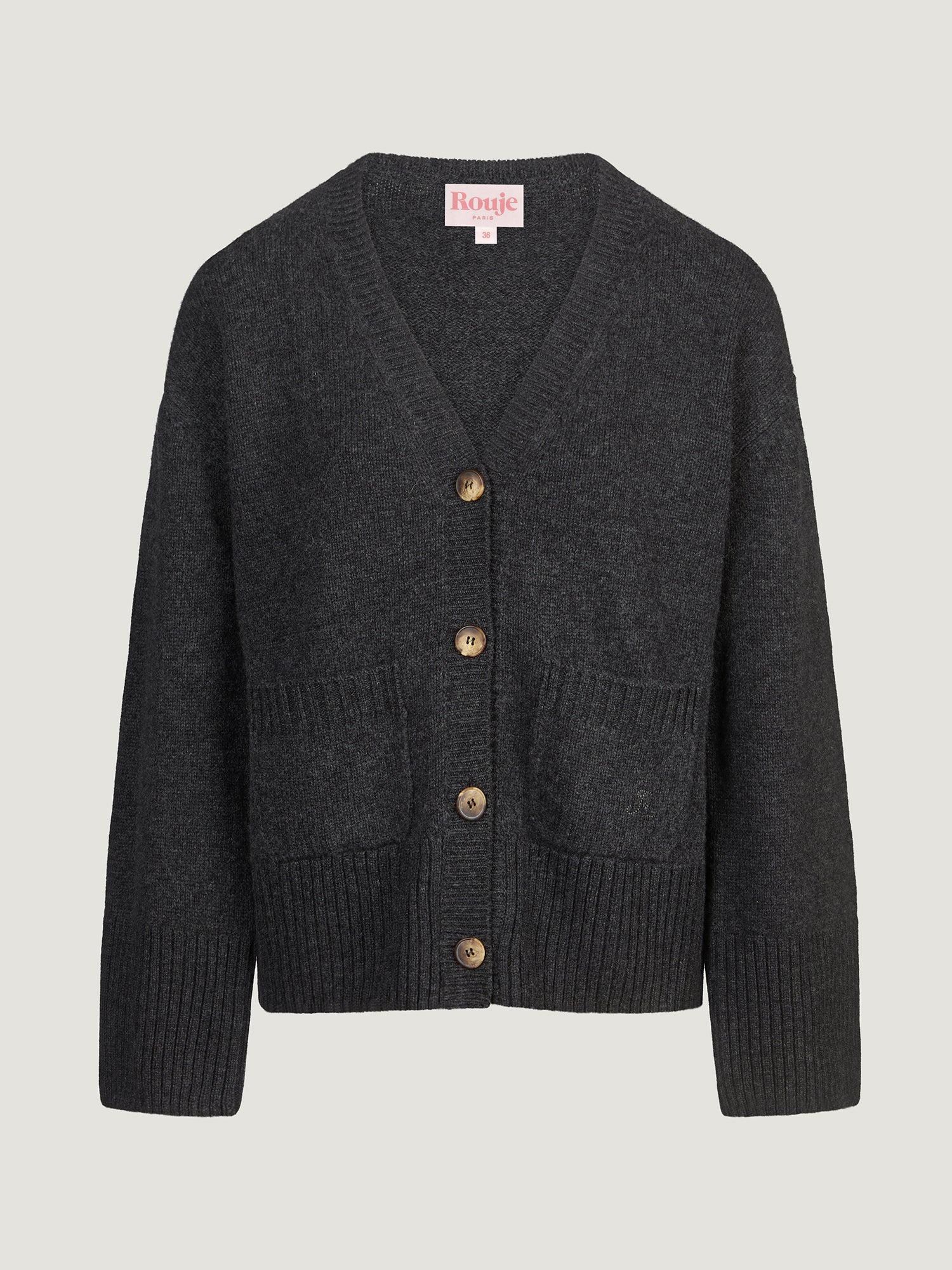Randy Cardigan