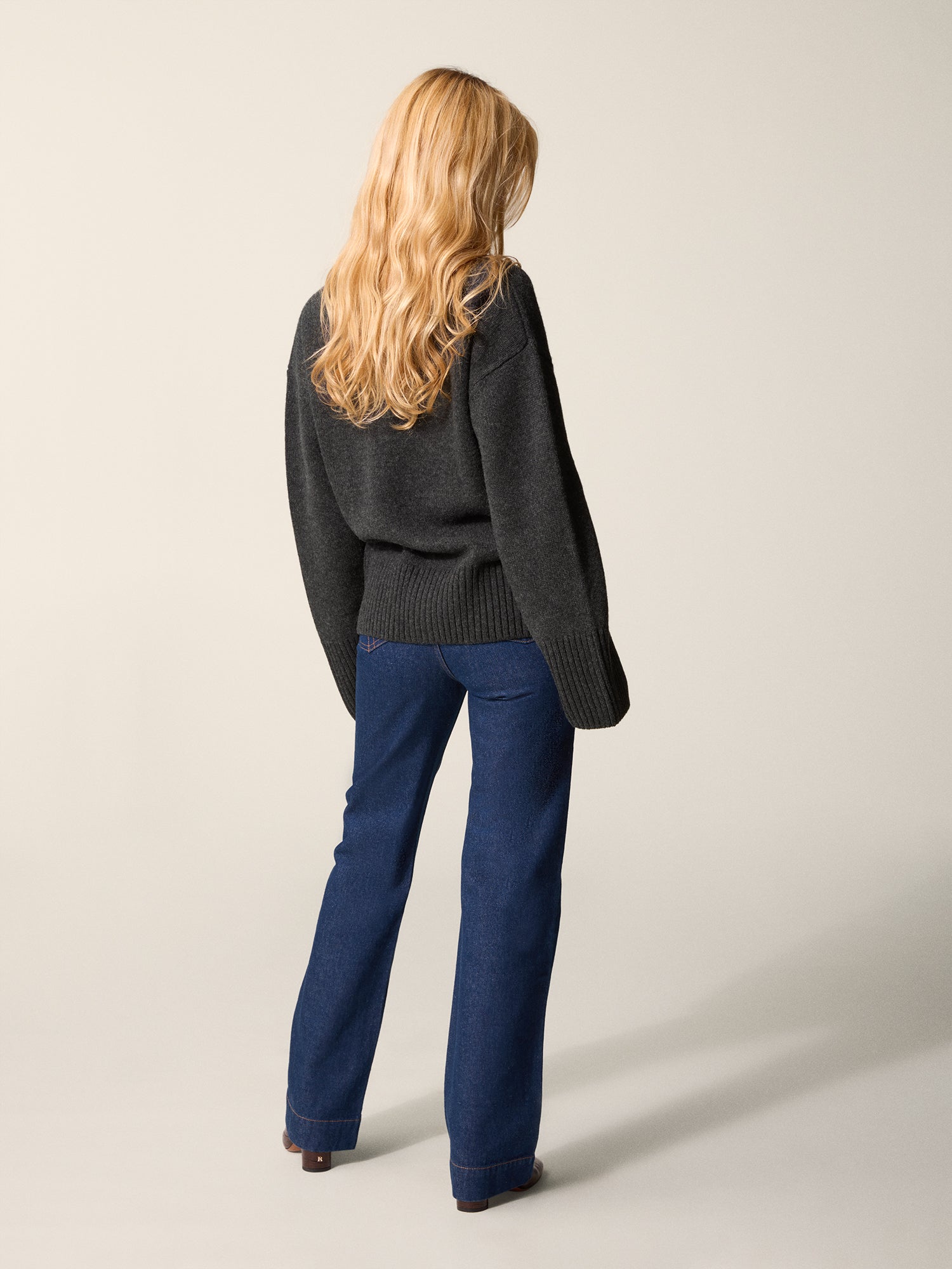 Randy Cardigan