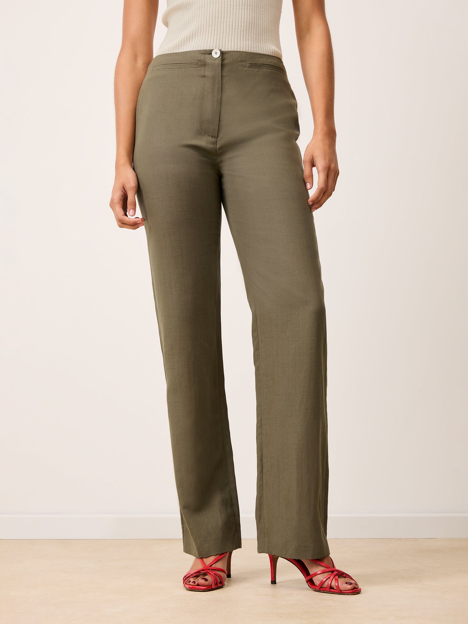 EDMOND Pants
