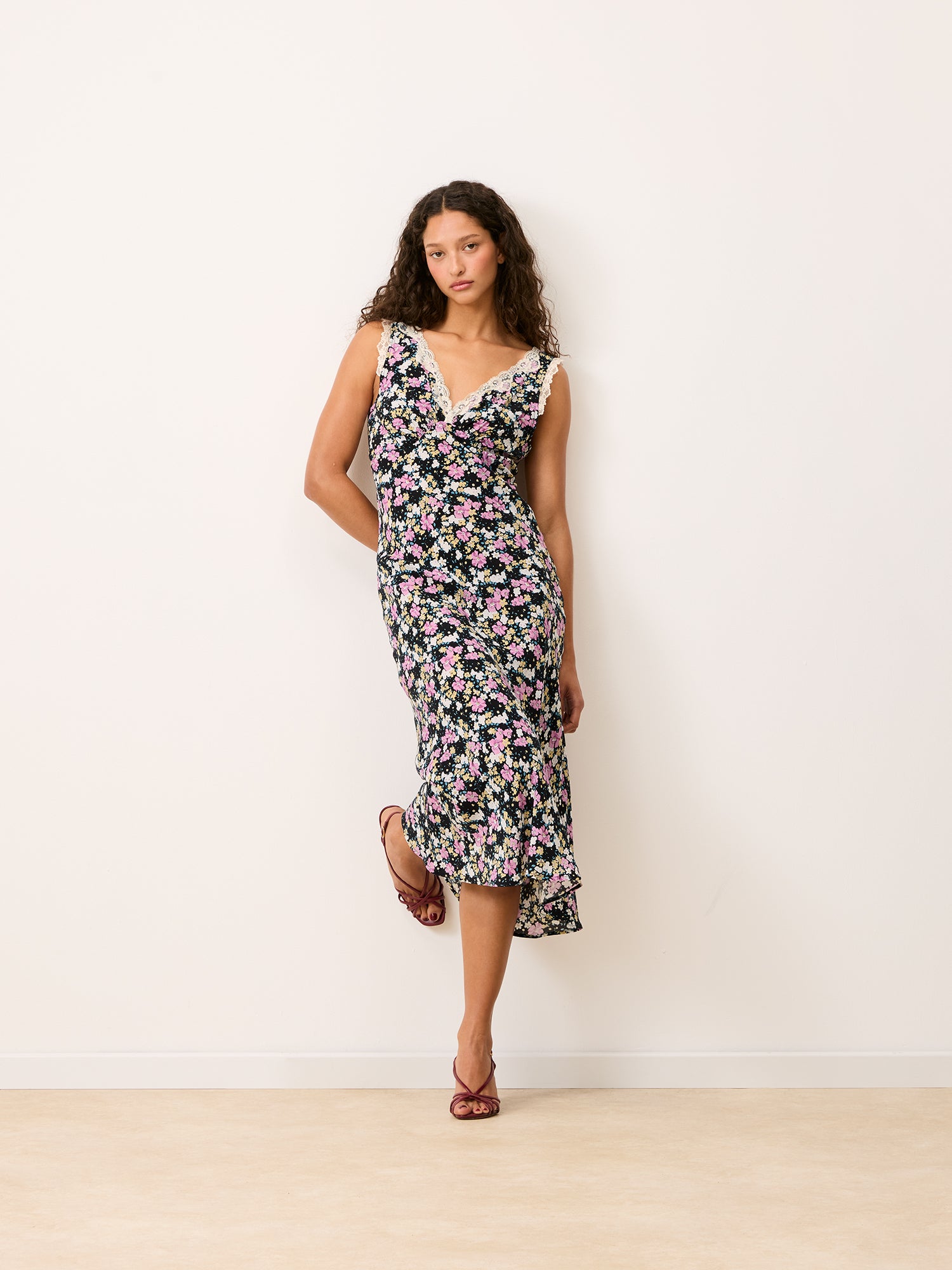MINETTE Dress