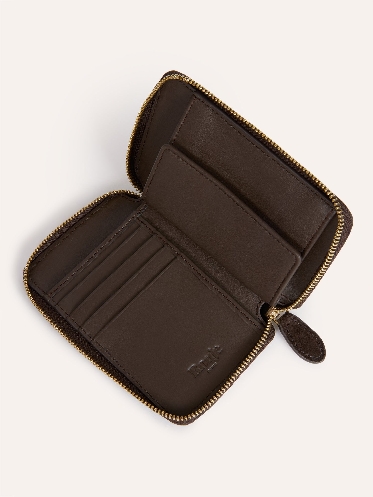 RISTRETTO wallet