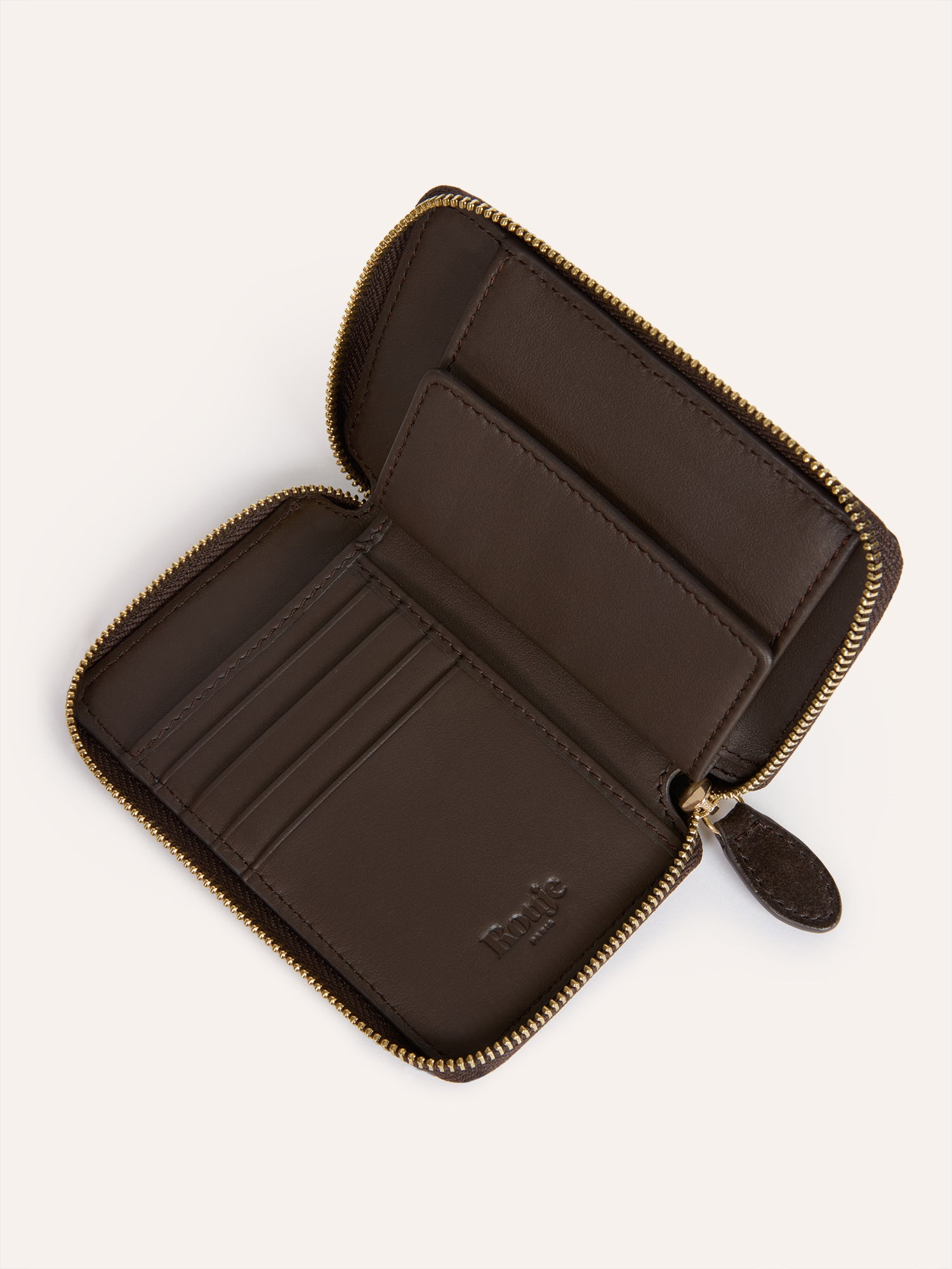 RISTRETTO Wallet