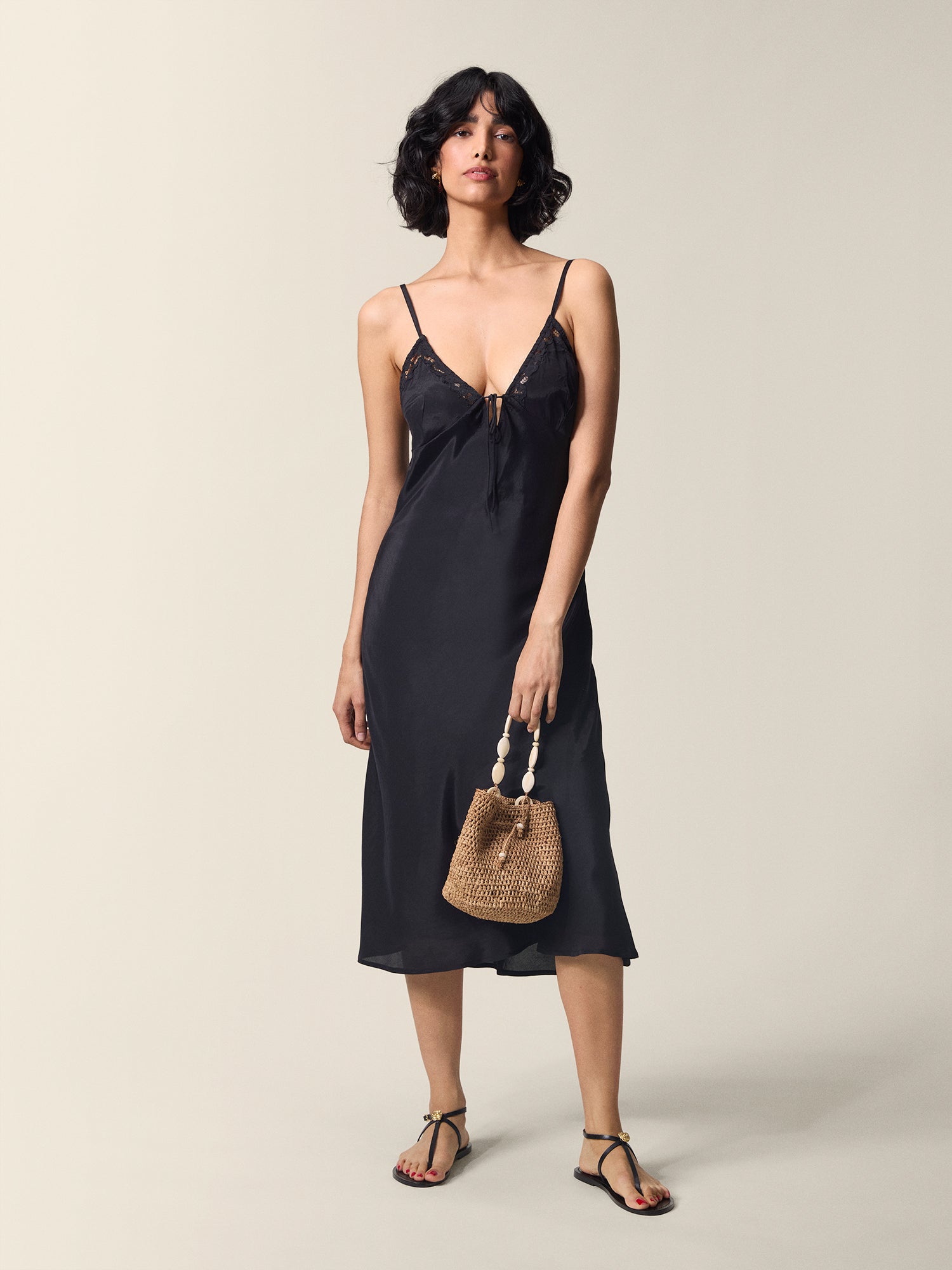 ROBINE Dress