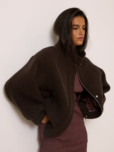 ROMEO Jacket