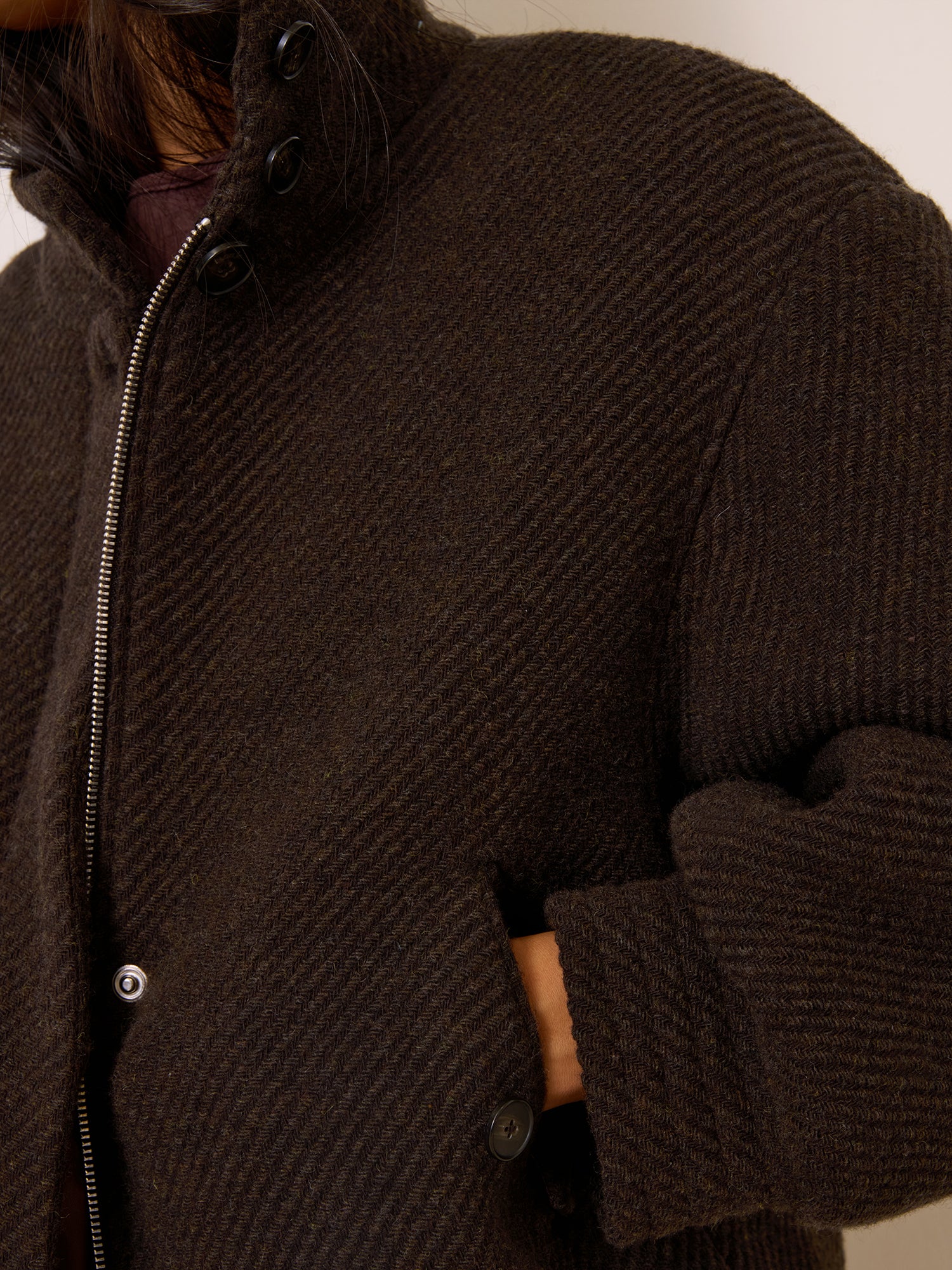 ROMEO Jacket