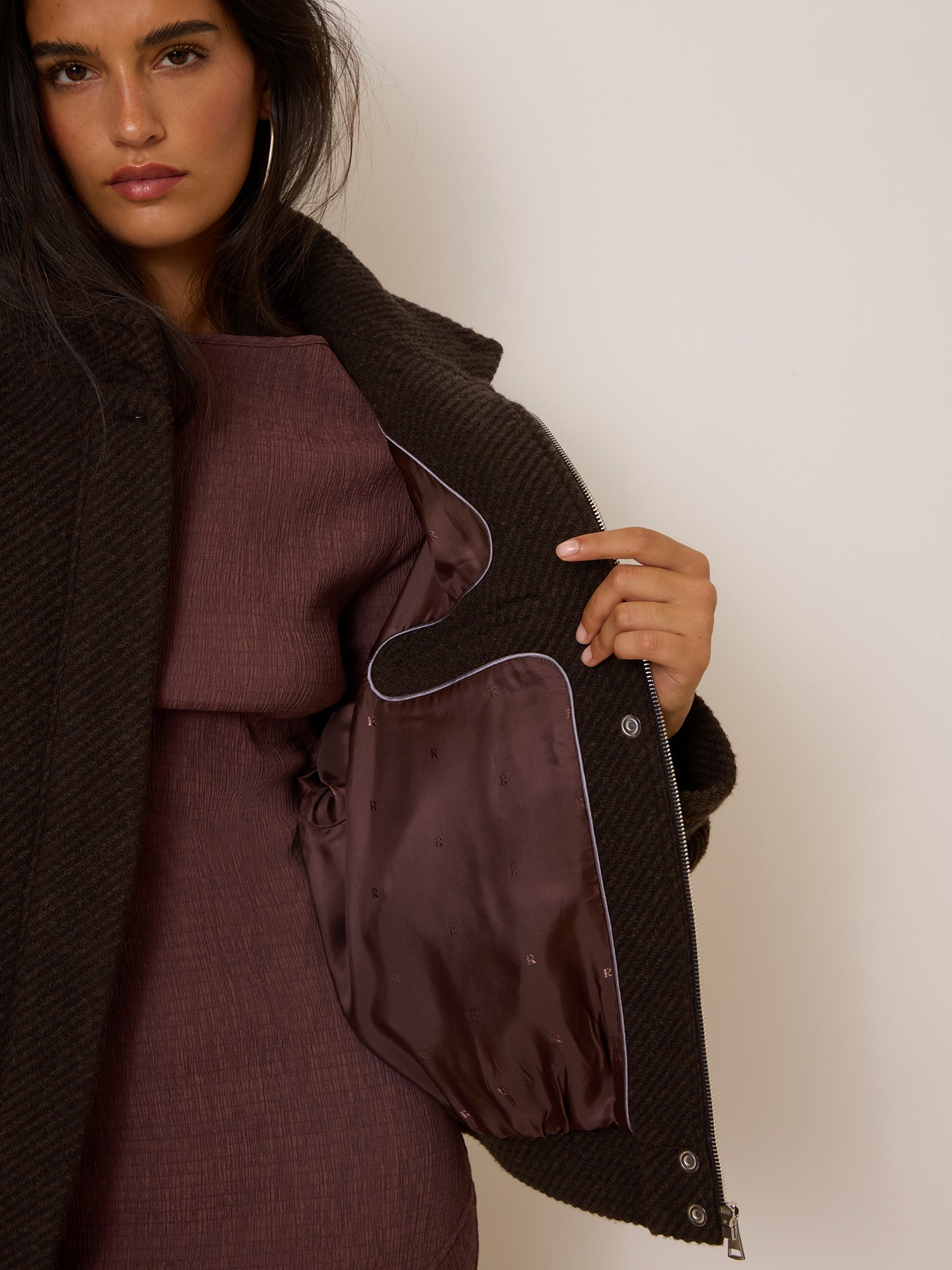 ROMEO Jacket