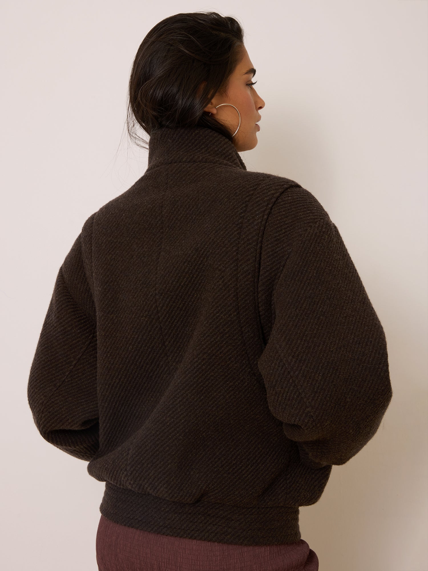 ROMEO Jacket