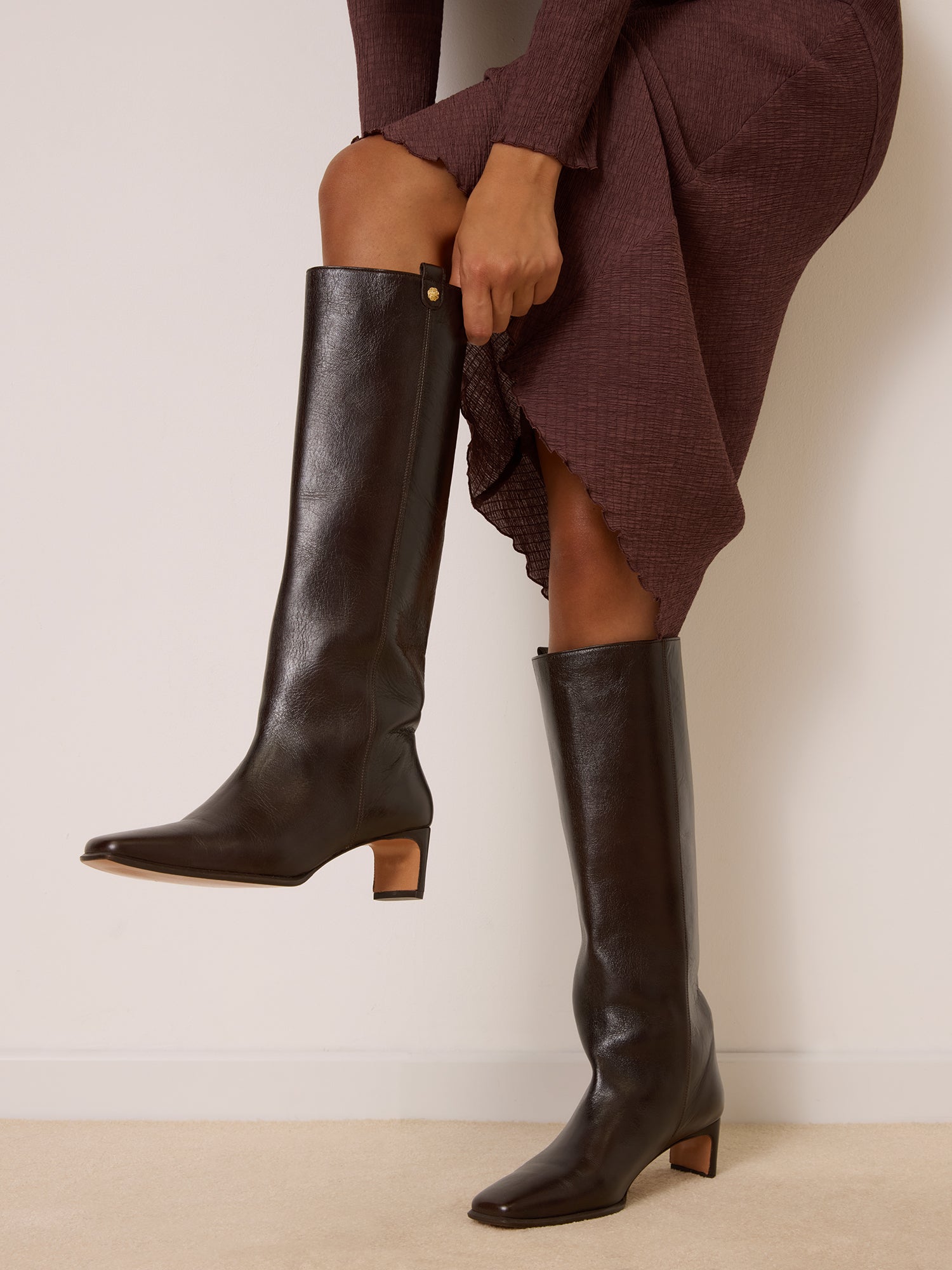 MAYFAIR Boots