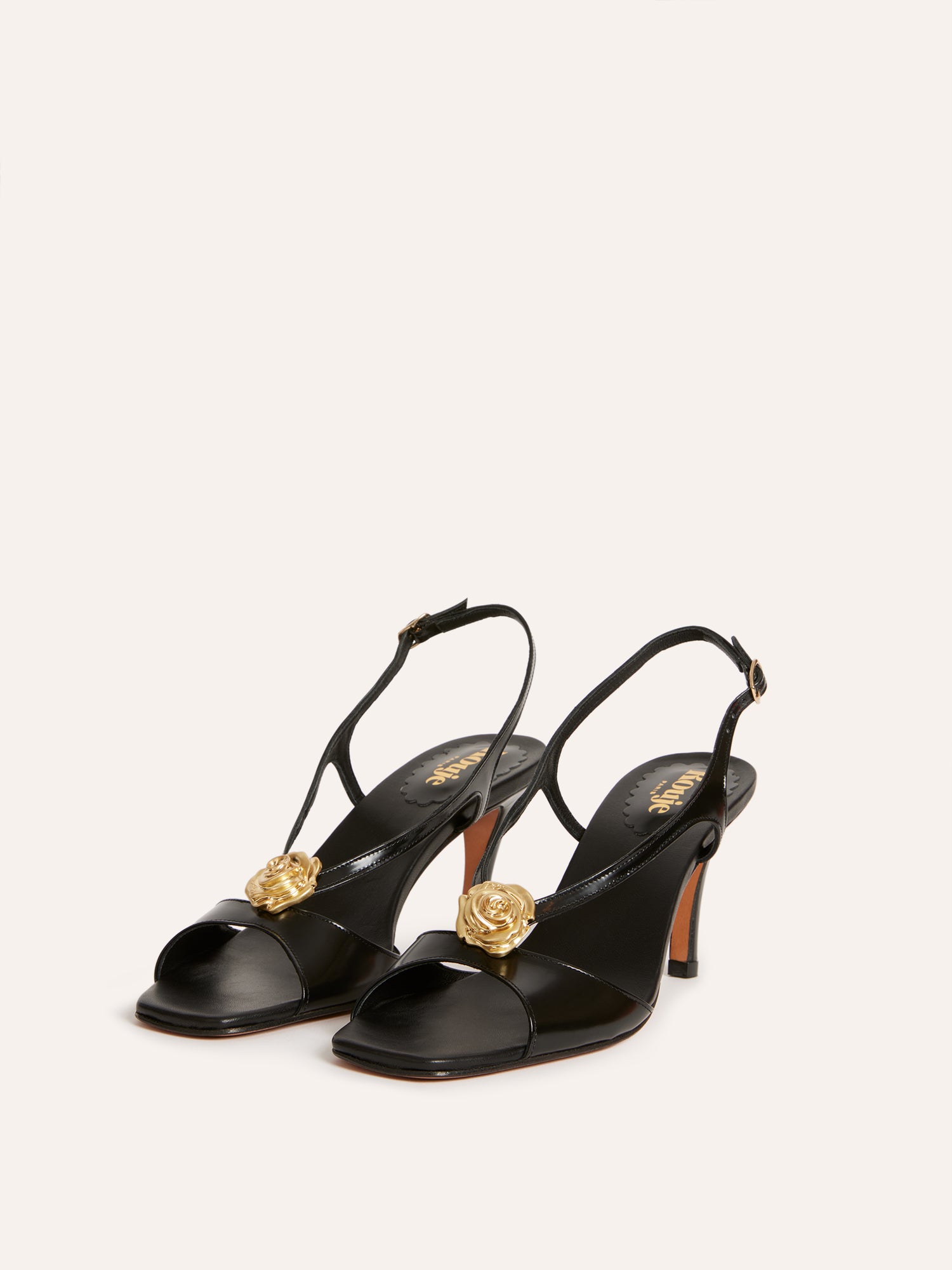 Zapatos de tacón ROSA