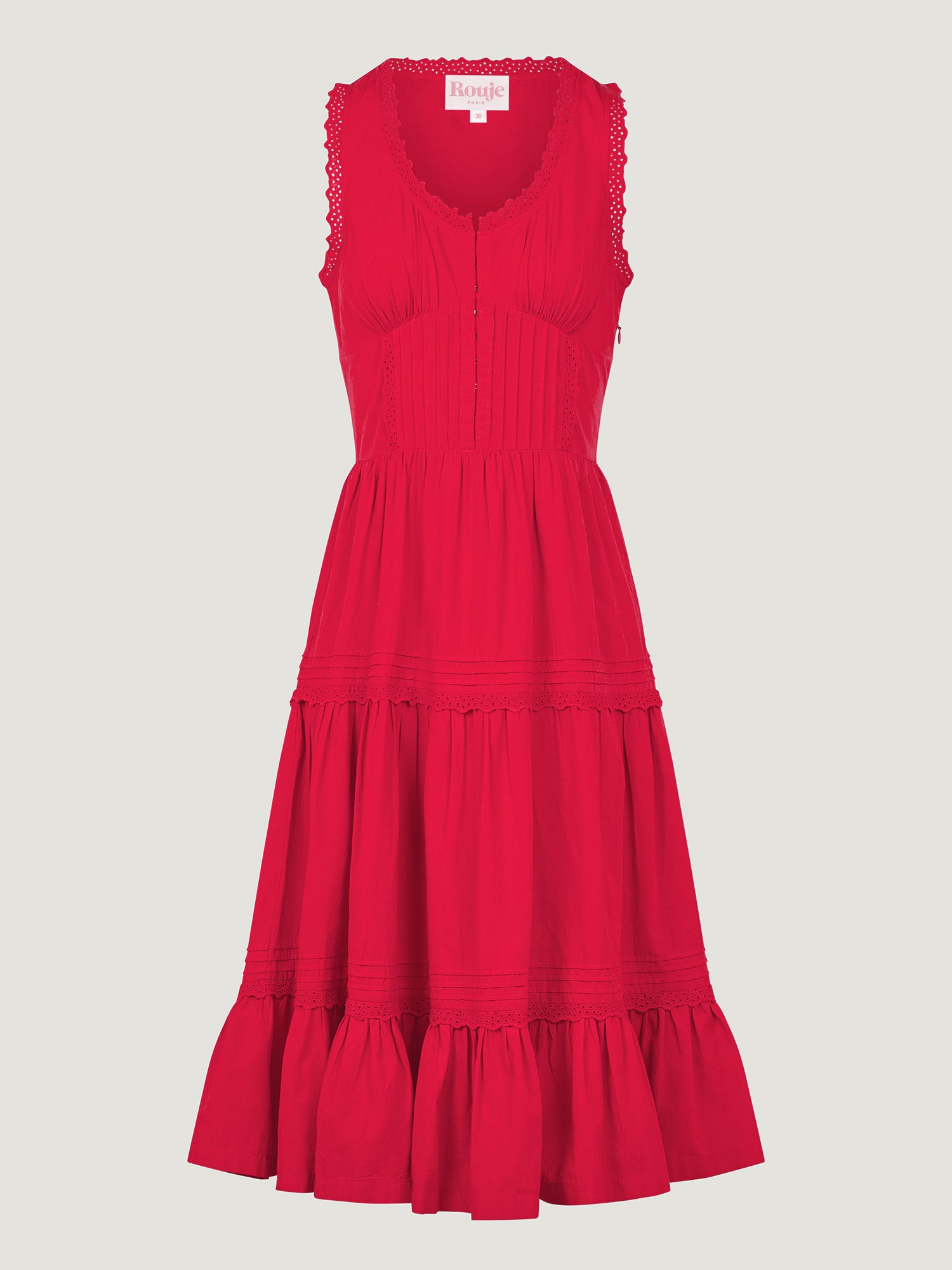 ROSELENE dress