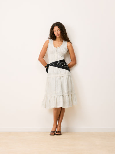 ROSELENE Dress