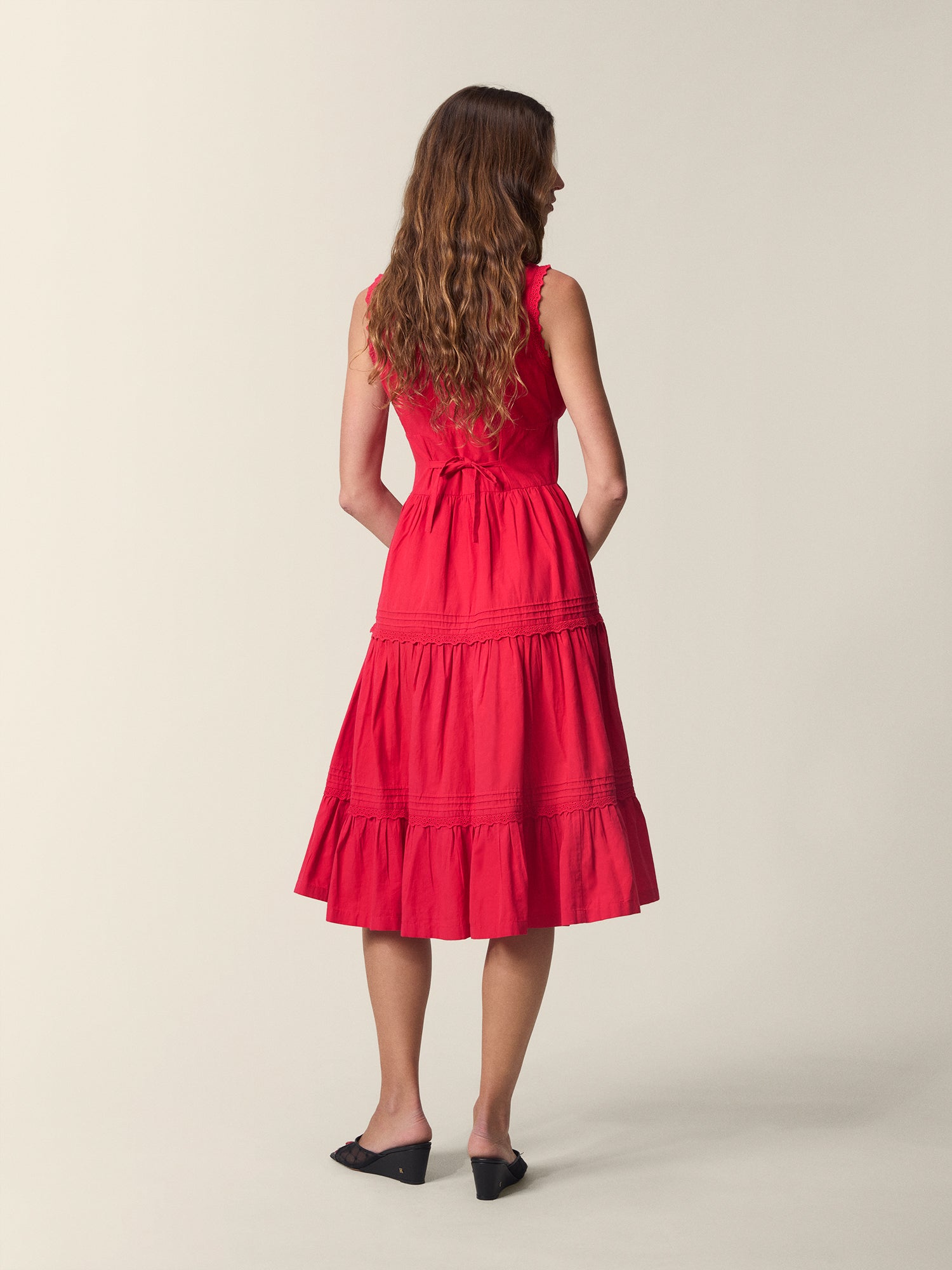 ROSELENE dress