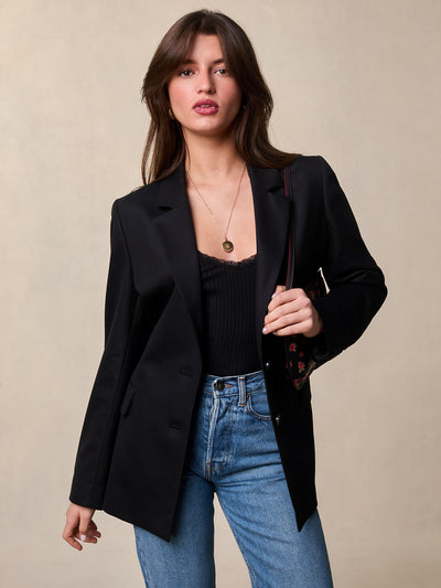 GASPARD Jacket
