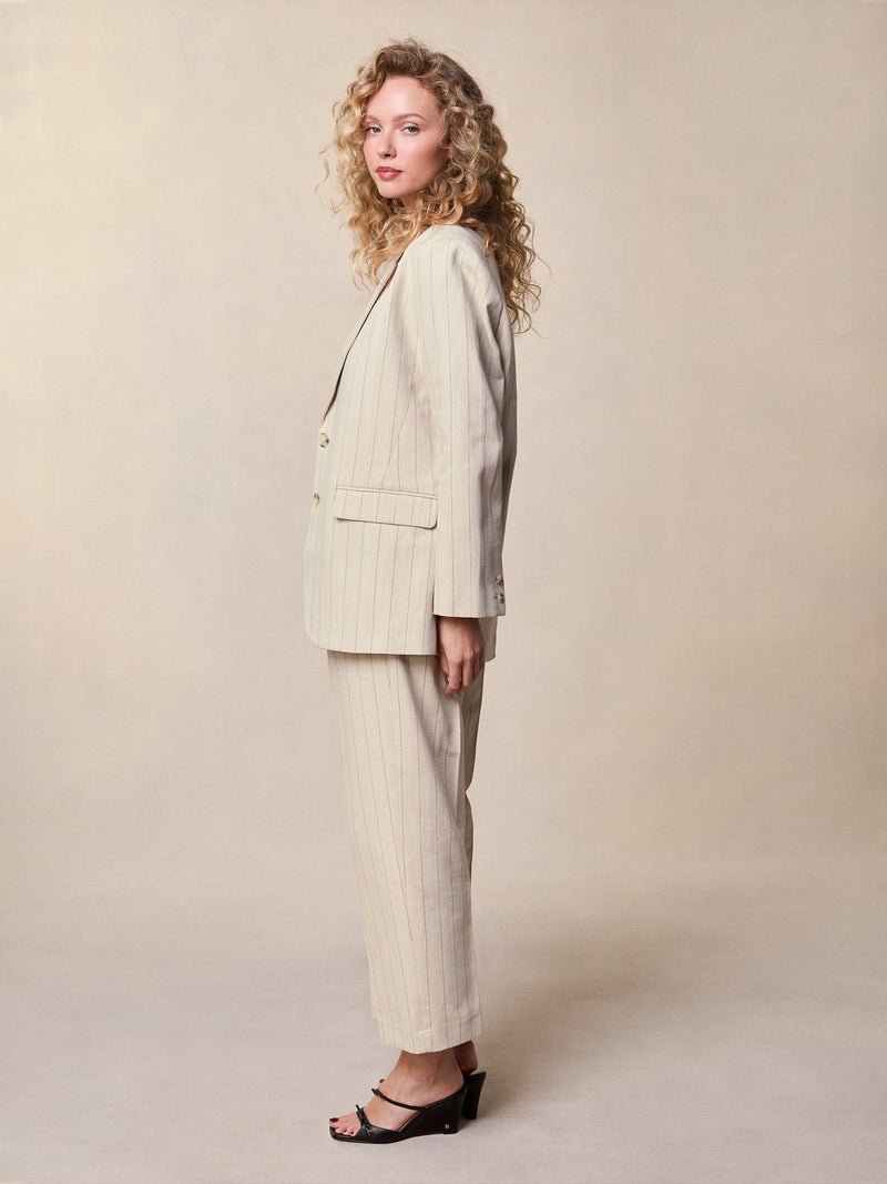 JACQUES jacket