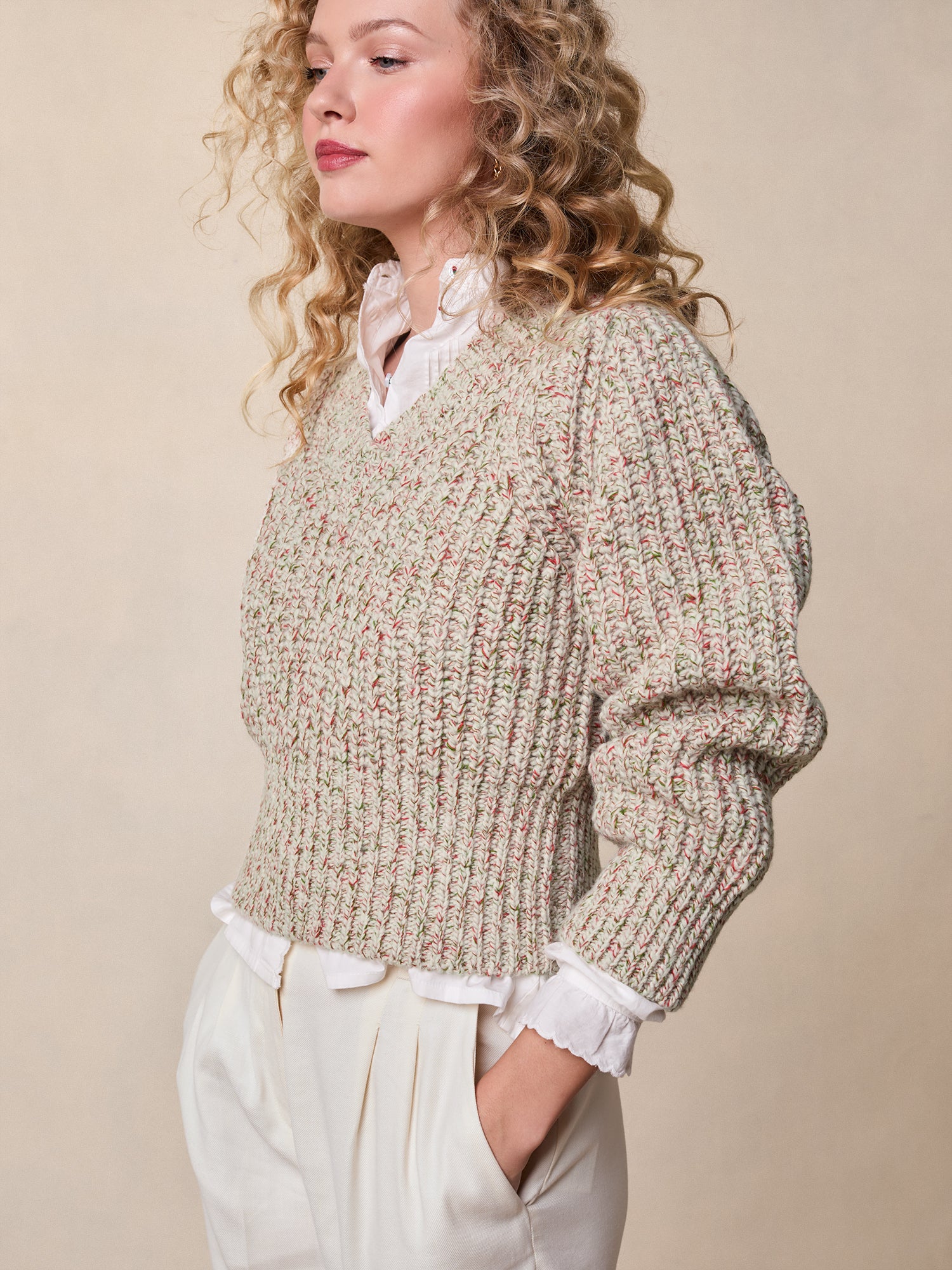 TATIANA Sweater