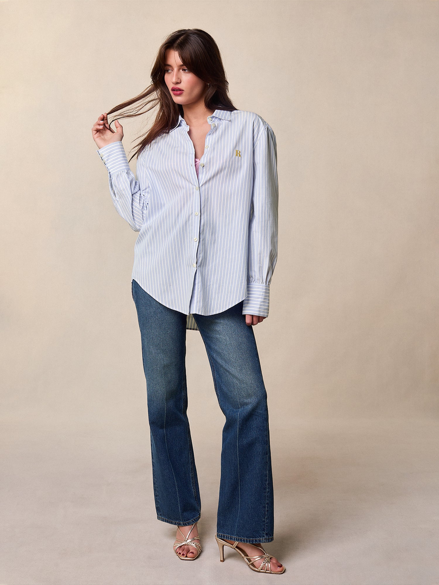 ESTEVE Shirt