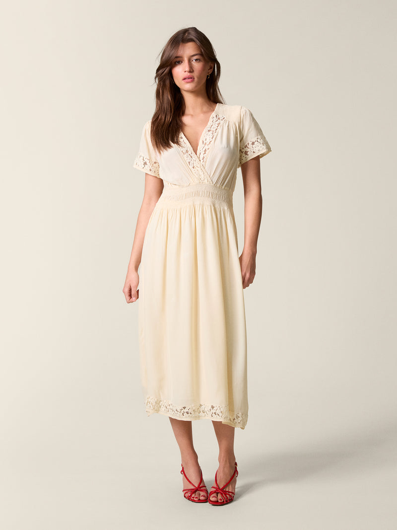 RUTHY Dress