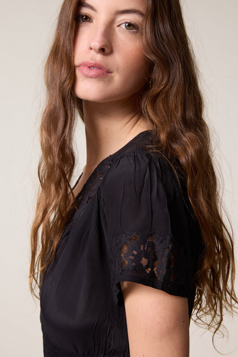 RUTHY Dress