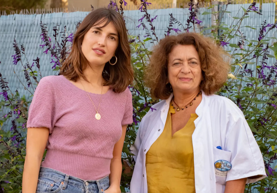 Rouje para las mujeres