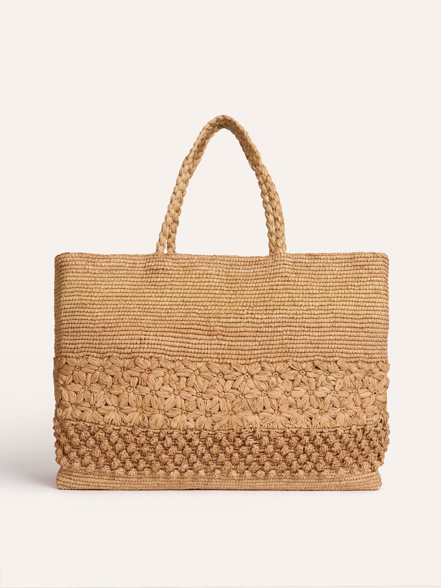 BIG SQUARE Basket