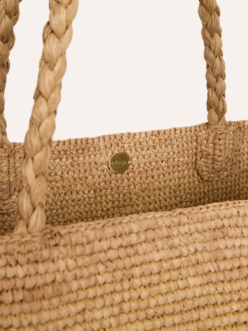 SQUARE Basket