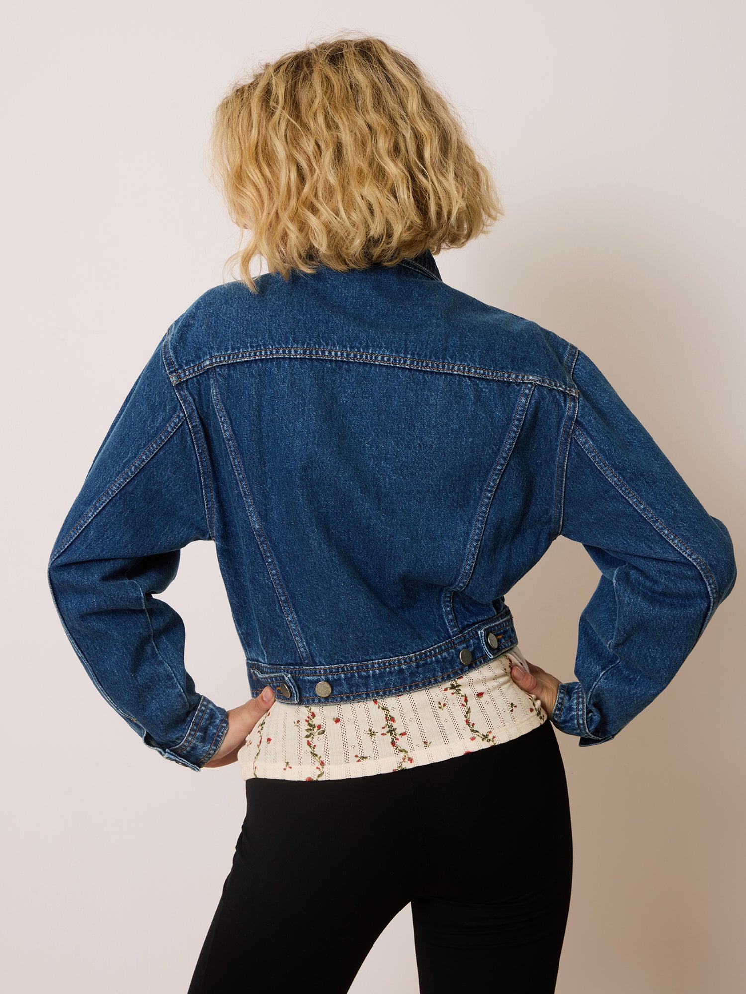SAMIR jacket