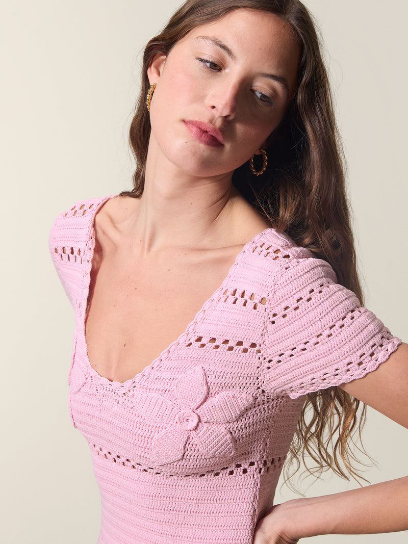SANDRA dress