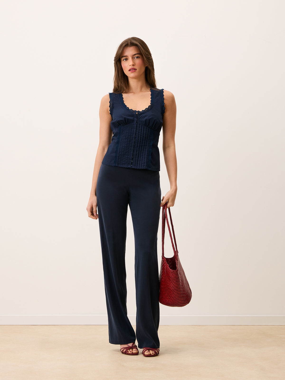 Pantalon GLENDA