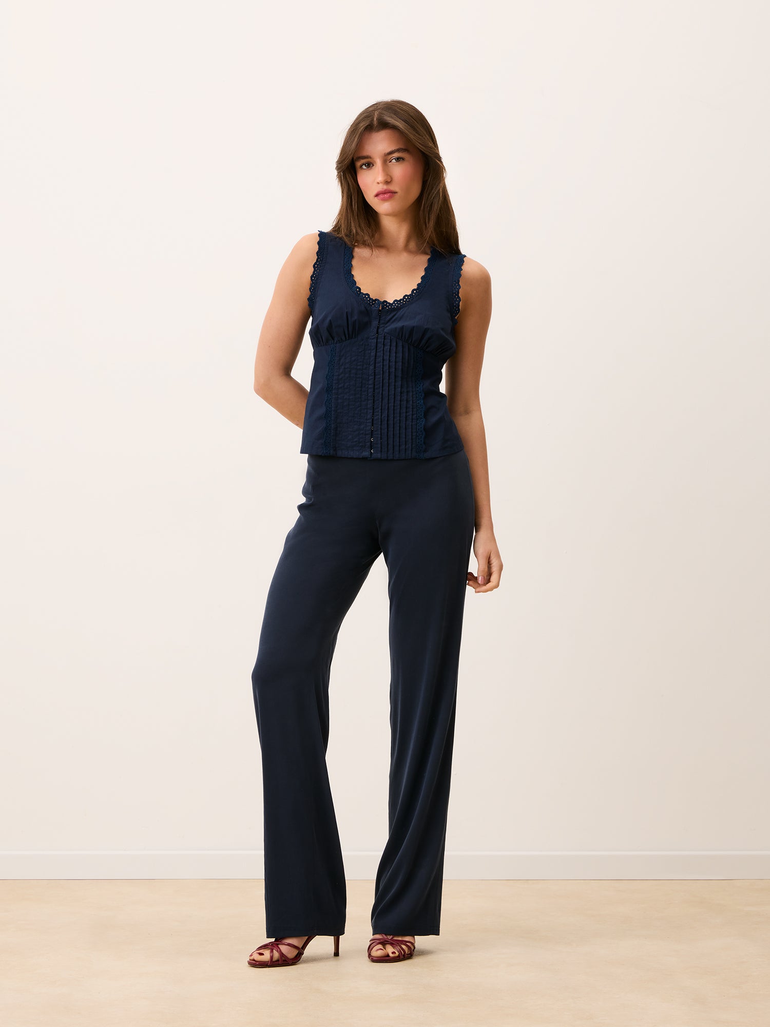 Pantalon GLENDA